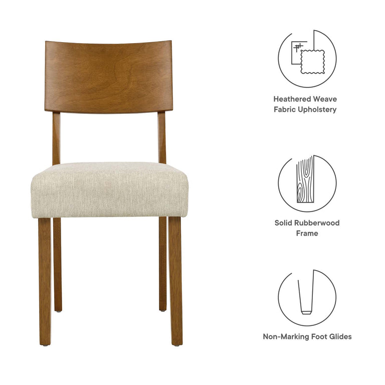 PAX DINING CHAIRS | BAR AND DINING
