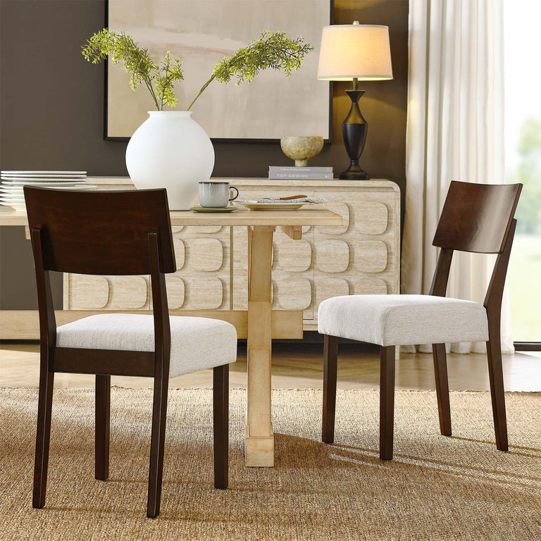 PAX DINING CHAIRS | BAR AND DINING
