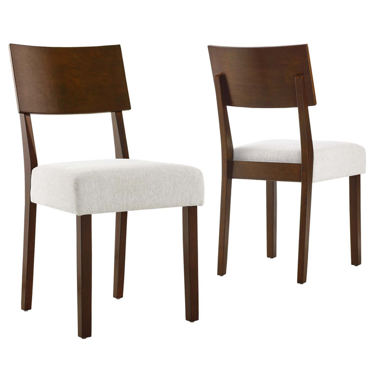 PAX DINING CHAIRS | BAR AND DINING