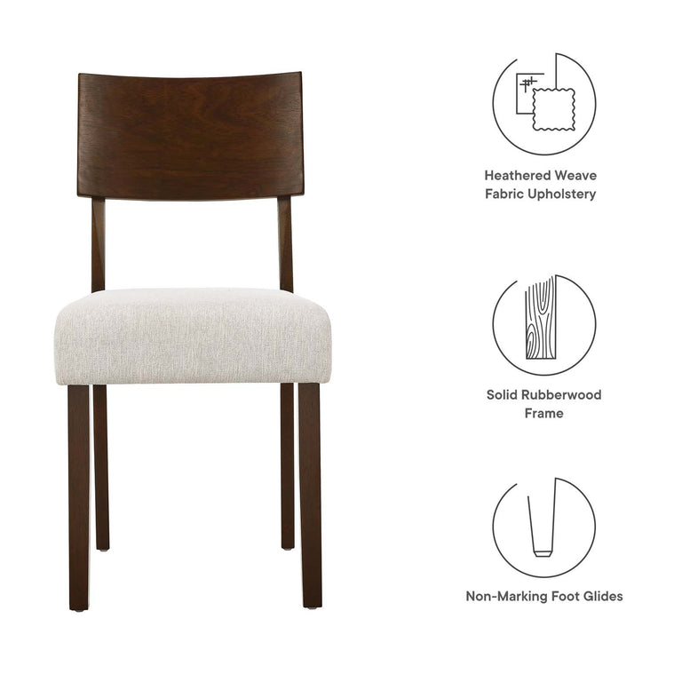 PAX DINING CHAIRS | BAR AND DINING