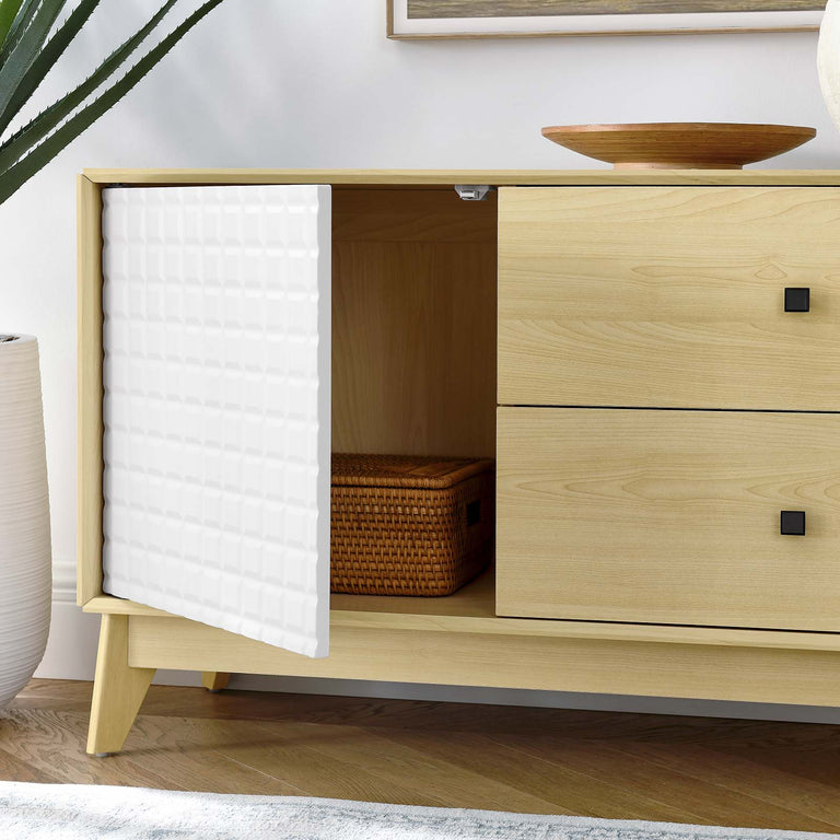 NECTAR DECOR | LIVING ROOM