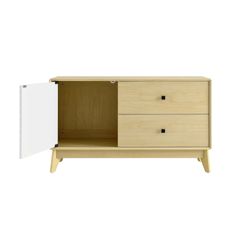 NECTAR DECOR | LIVING ROOM