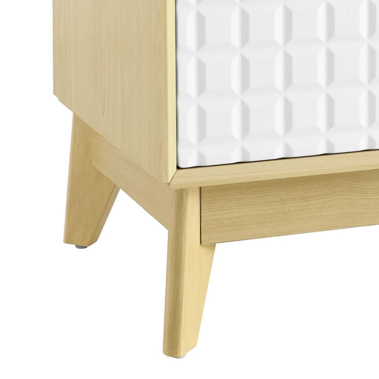 NECTAR DECOR | LIVING ROOM