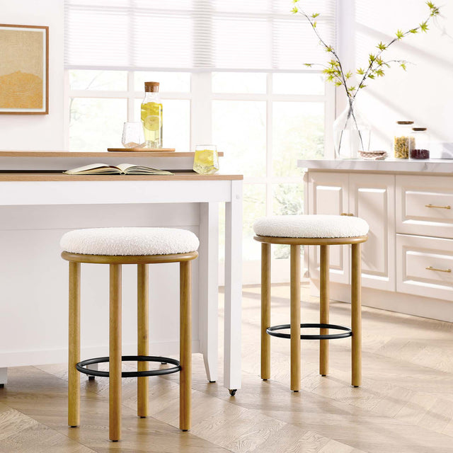 FABLE BAR AND COUNTER STOOLS | BAR AND DINING