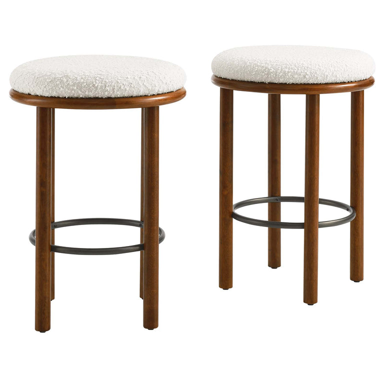 FABLE BAR AND COUNTER STOOLS | BAR AND DINING
