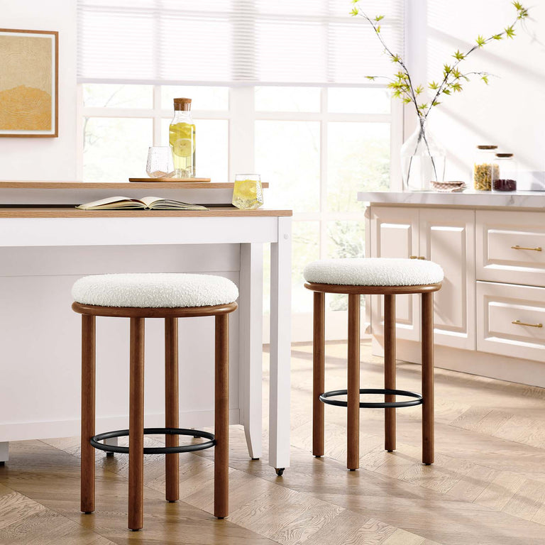 FABLE BAR AND COUNTER STOOLS | BAR AND DINING