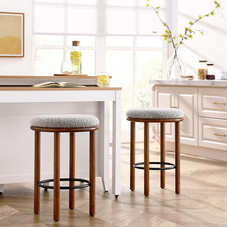 FABLE BAR AND COUNTER STOOLS | BAR AND DINING