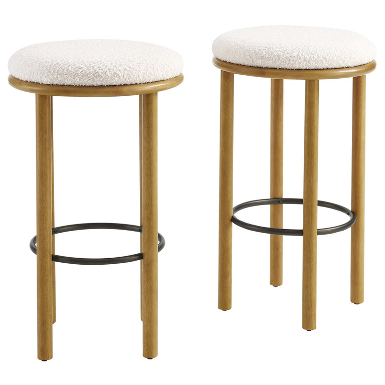 FABLE BAR AND COUNTER STOOLS | BAR AND DINING