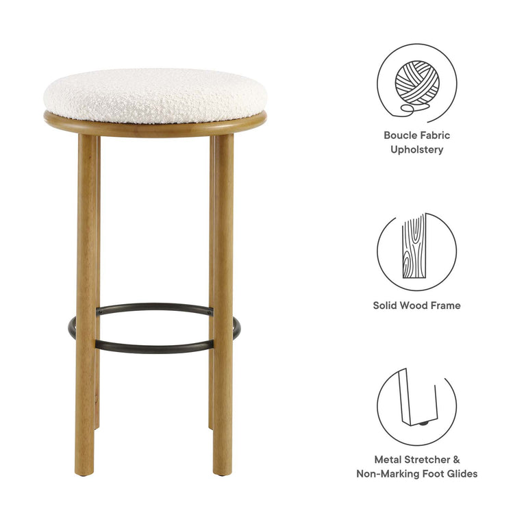 FABLE BAR AND COUNTER STOOLS | BAR AND DINING