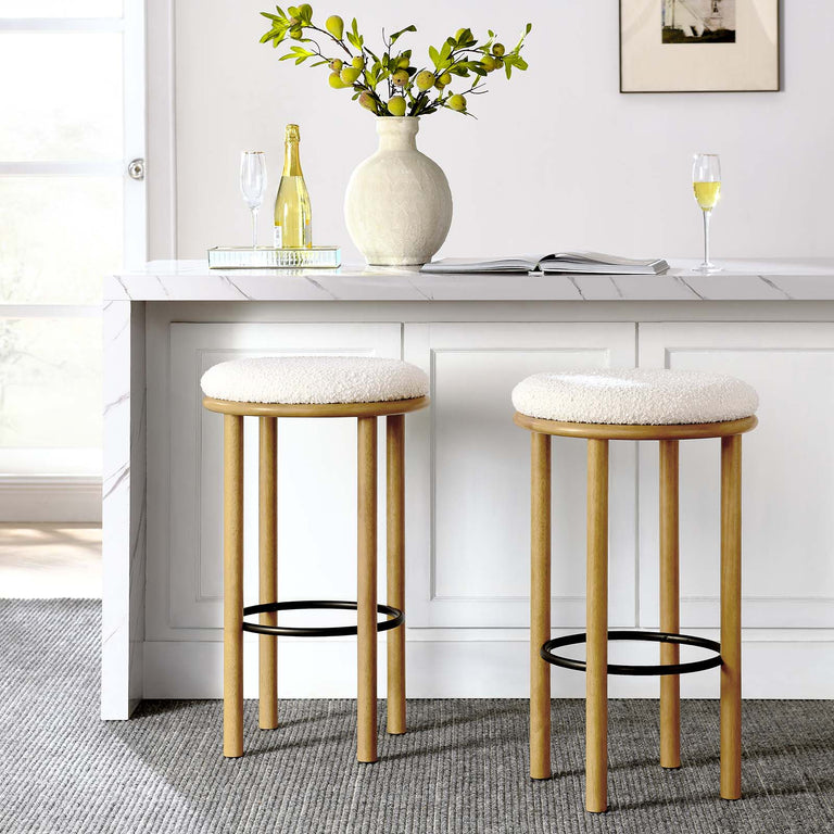 FABLE BAR AND COUNTER STOOLS | BAR AND DINING