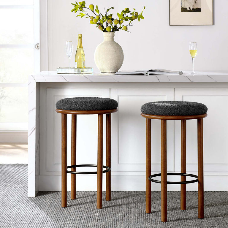FABLE BAR AND COUNTER STOOLS | BAR AND DINING