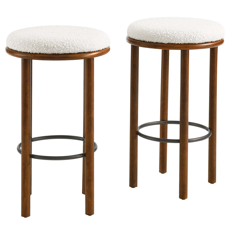 FABLE BAR AND COUNTER STOOLS | BAR AND DINING