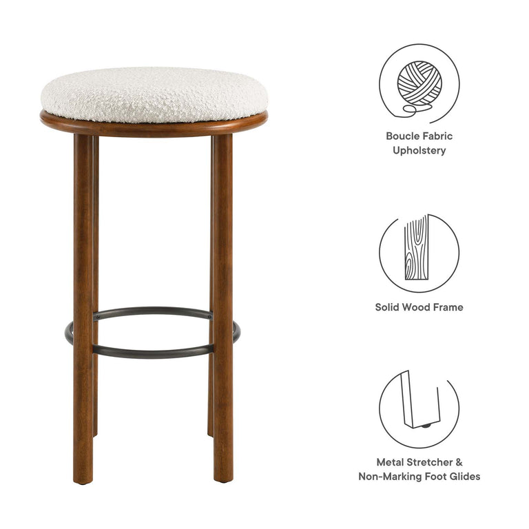 FABLE BAR AND COUNTER STOOLS | BAR AND DINING