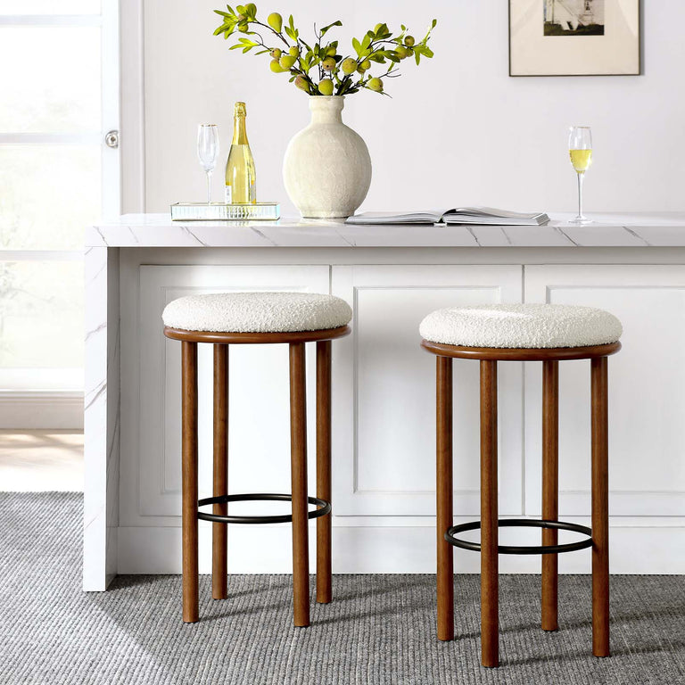 FABLE BAR AND COUNTER STOOLS | BAR AND DINING