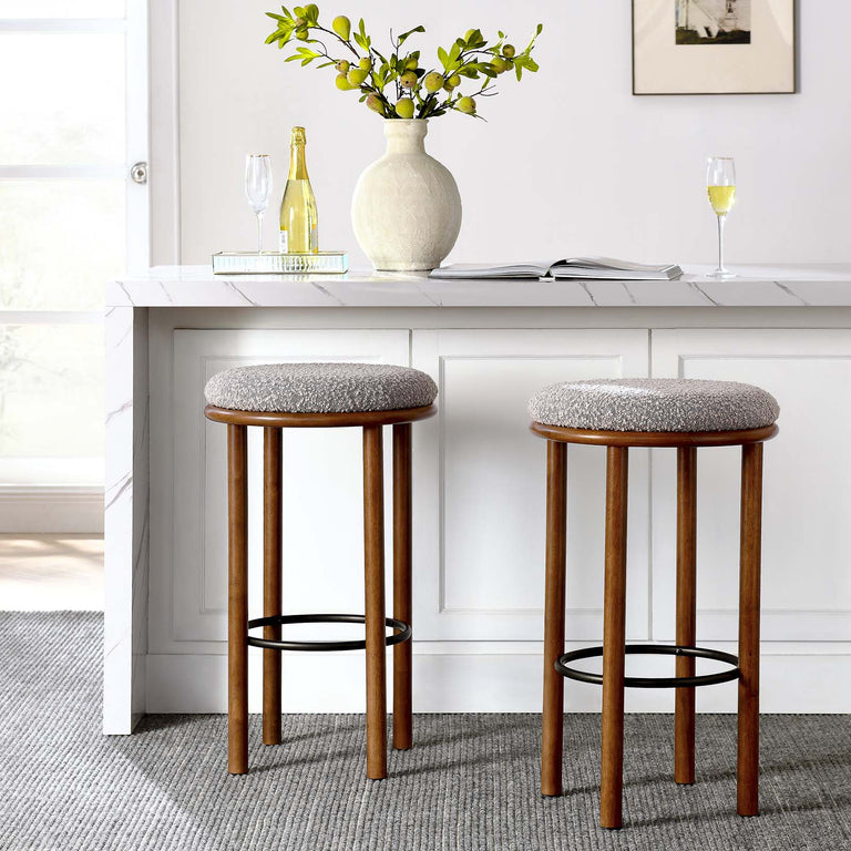 FABLE BAR AND COUNTER STOOLS | BAR AND DINING