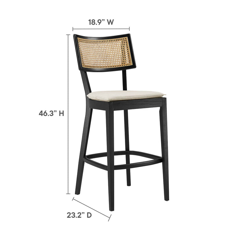 CALEDONIA BAR AND COUNTER STOOLS | BAR AND DINING