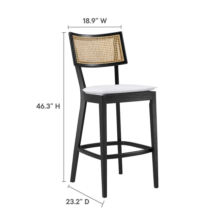 CALEDONIA BAR AND COUNTER STOOLS | BAR AND DINING