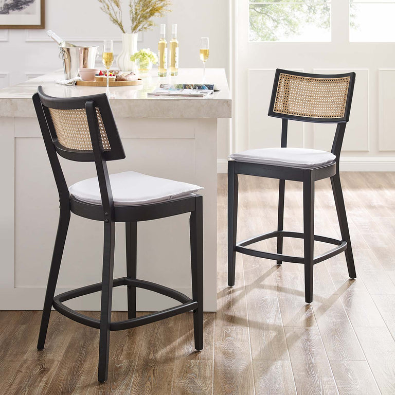 CALEDONIA BAR AND COUNTER STOOLS | BAR AND DINING