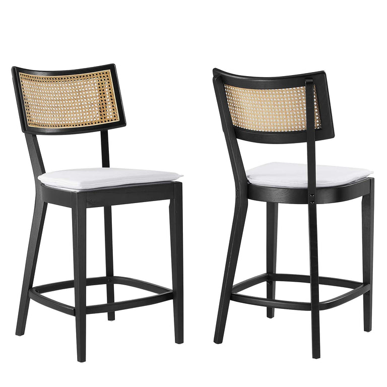CALEDONIA BAR AND COUNTER STOOLS | BAR AND DINING