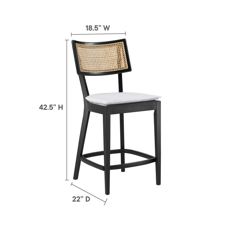 CALEDONIA BAR AND COUNTER STOOLS | BAR AND DINING