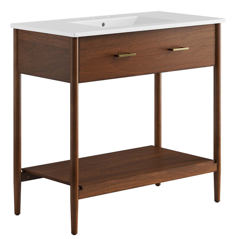 ZAIRE VANITIES | BATHROOM CABINETRY