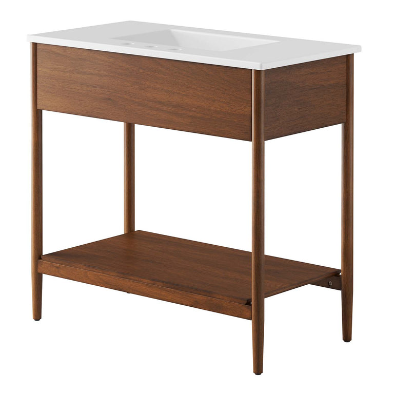 ZAIRE VANITIES | BATHROOM CABINETRY