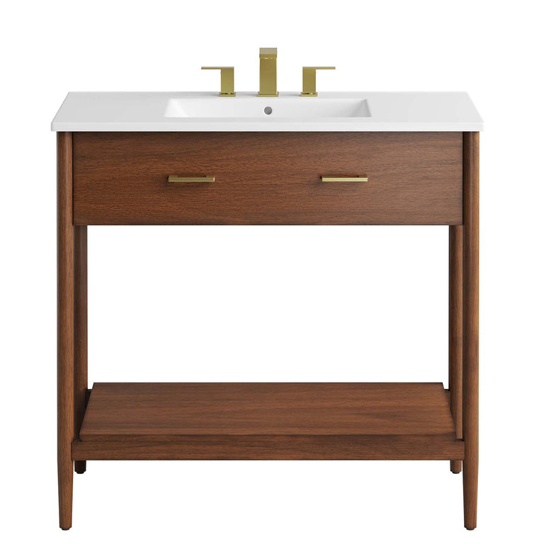 ZAIRE VANITIES | BATHROOM CABINETRY