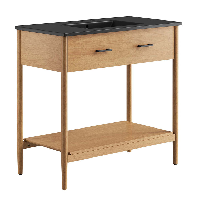 ZAIRE VANITIES | BATHROOM CABINETRY