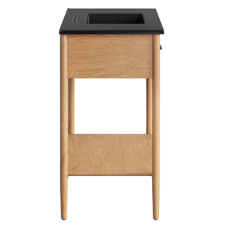 ZAIRE VANITIES | BATHROOM CABINETRY