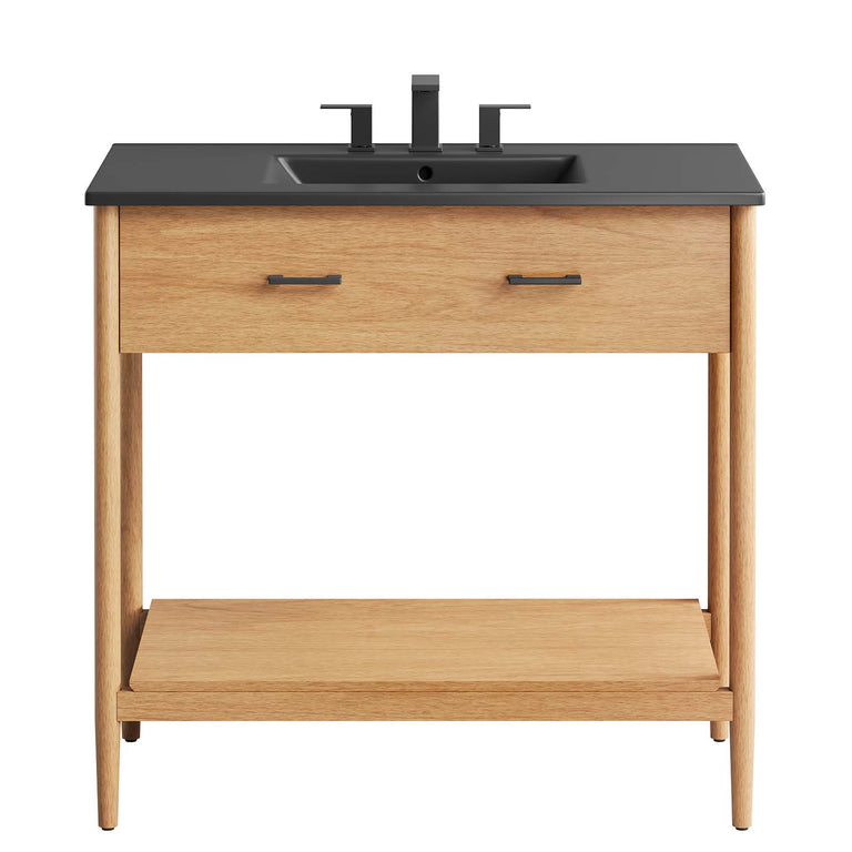 ZAIRE VANITIES | BATHROOM CABINETRY