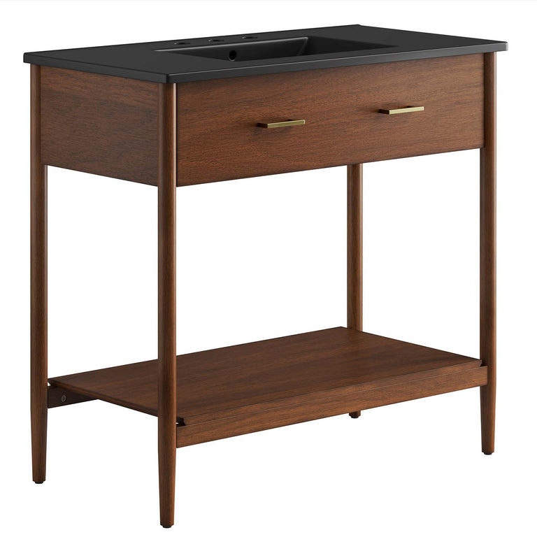 ZAIRE VANITIES | BATHROOM CABINETRY