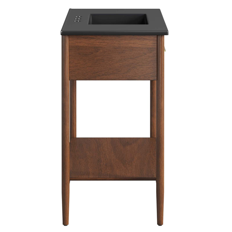 ZAIRE VANITIES | BATHROOM CABINETRY