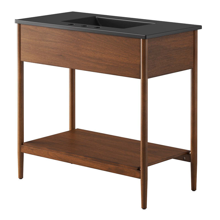 ZAIRE VANITIES | BATHROOM CABINETRY