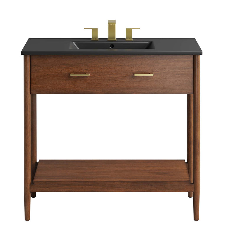 ZAIRE VANITIES | BATHROOM CABINETRY