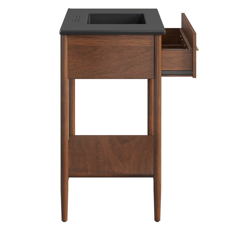 ZAIRE VANITIES | BATHROOM CABINETRY