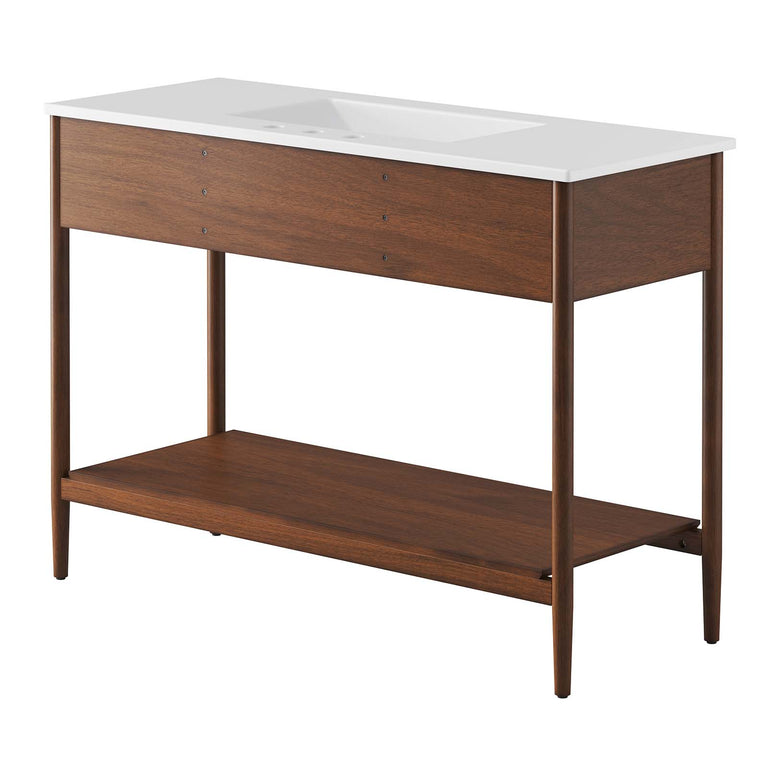 ZAIRE VANITIES | BATHROOM CABINETRY