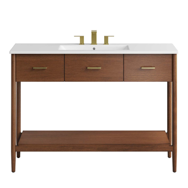 ZAIRE VANITIES | BATHROOM CABINETRY