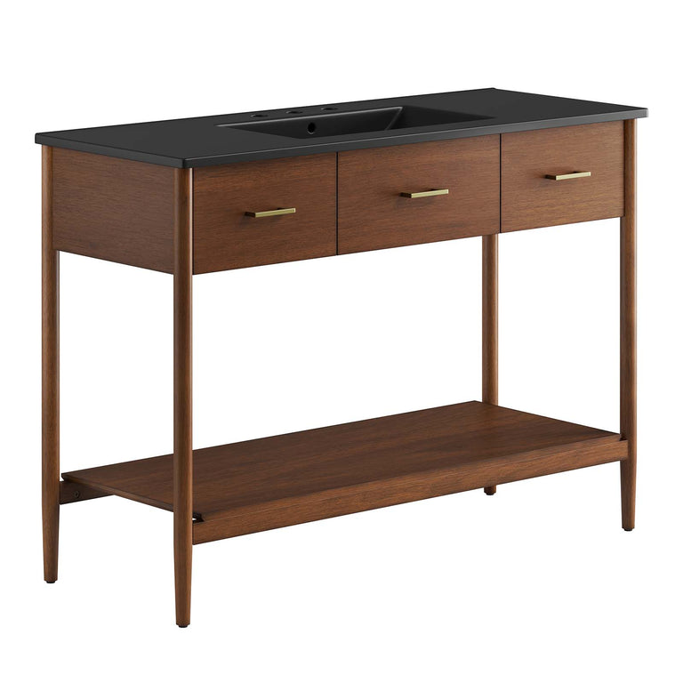 ZAIRE VANITIES | BATHROOM CABINETRY