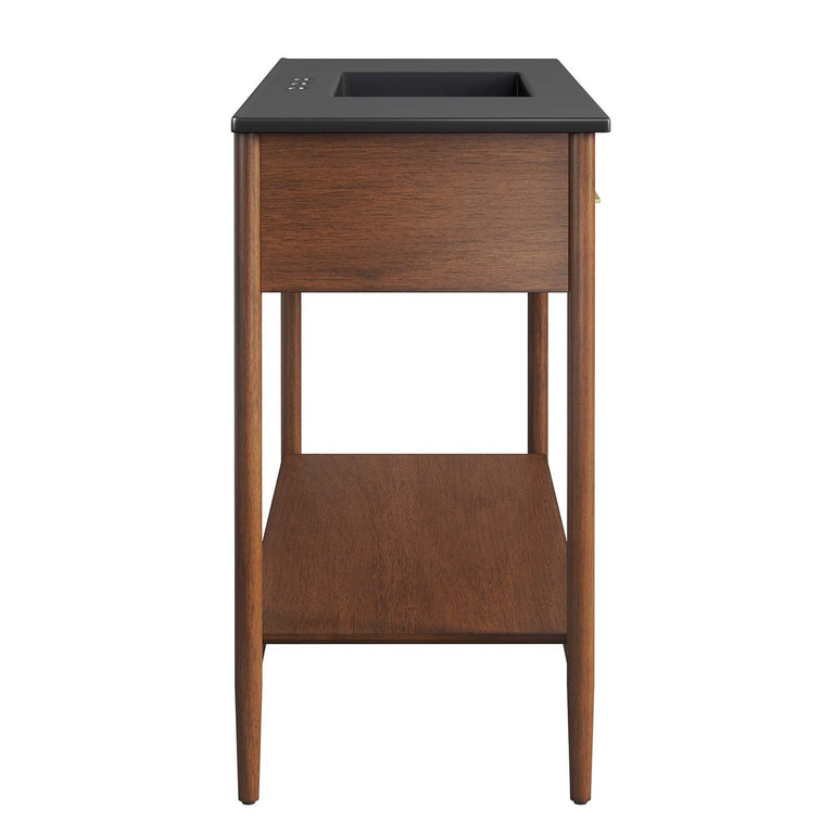 ZAIRE VANITIES | BATHROOM CABINETRY