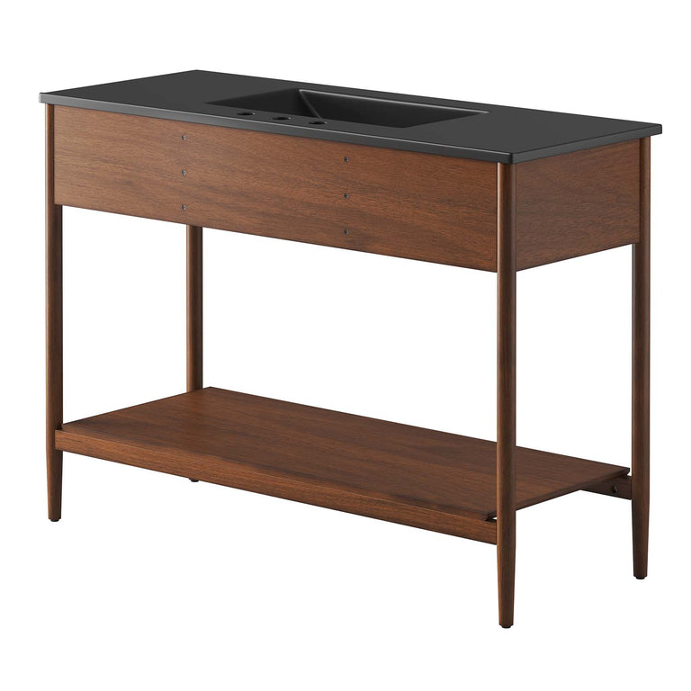 ZAIRE VANITIES | BATHROOM CABINETRY