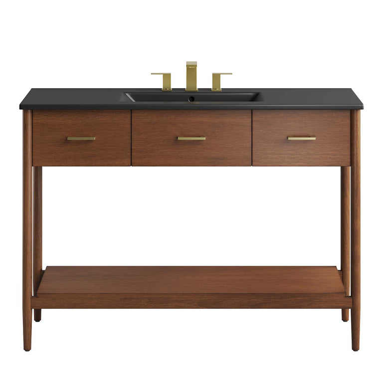 ZAIRE VANITIES | BATHROOM CABINETRY