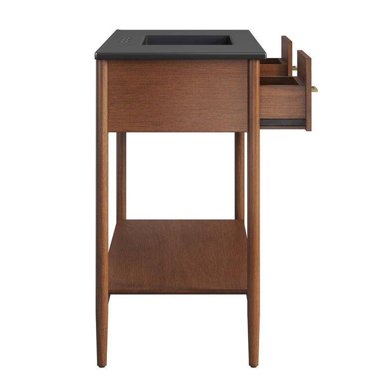 ZAIRE VANITIES | BATHROOM CABINETRY