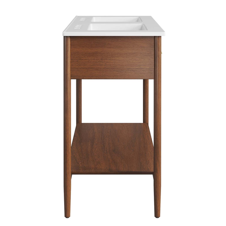 ZAIRE VANITIES | BATHROOM CABINETRY