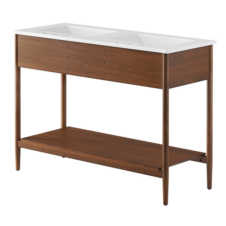 ZAIRE VANITIES | BATHROOM CABINETRY