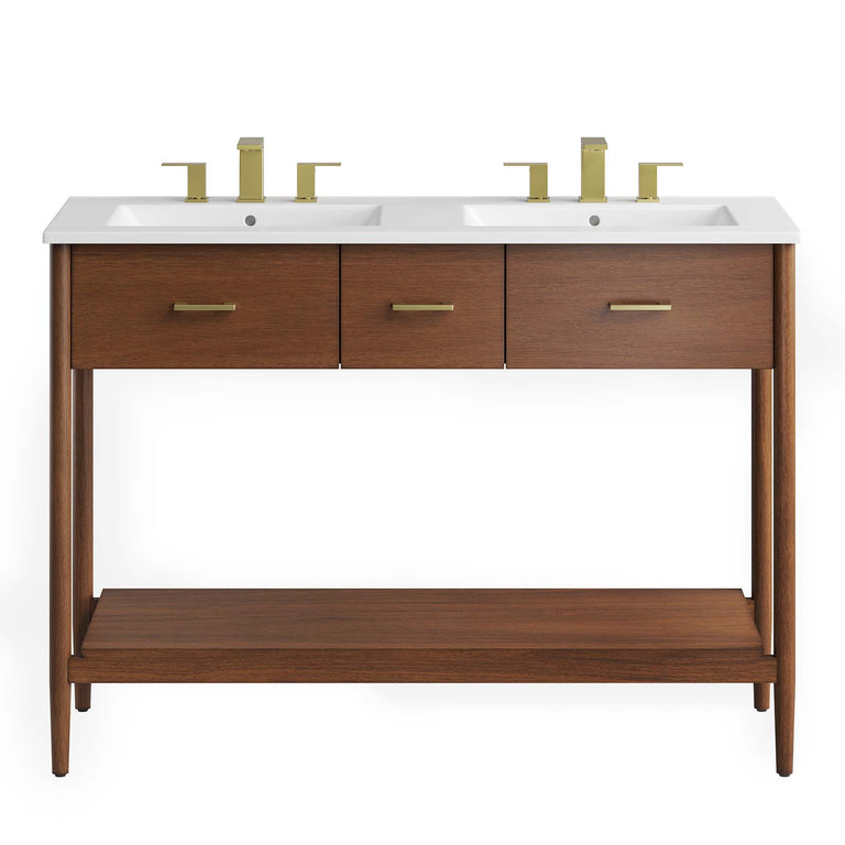 ZAIRE VANITIES | BATHROOM CABINETRY