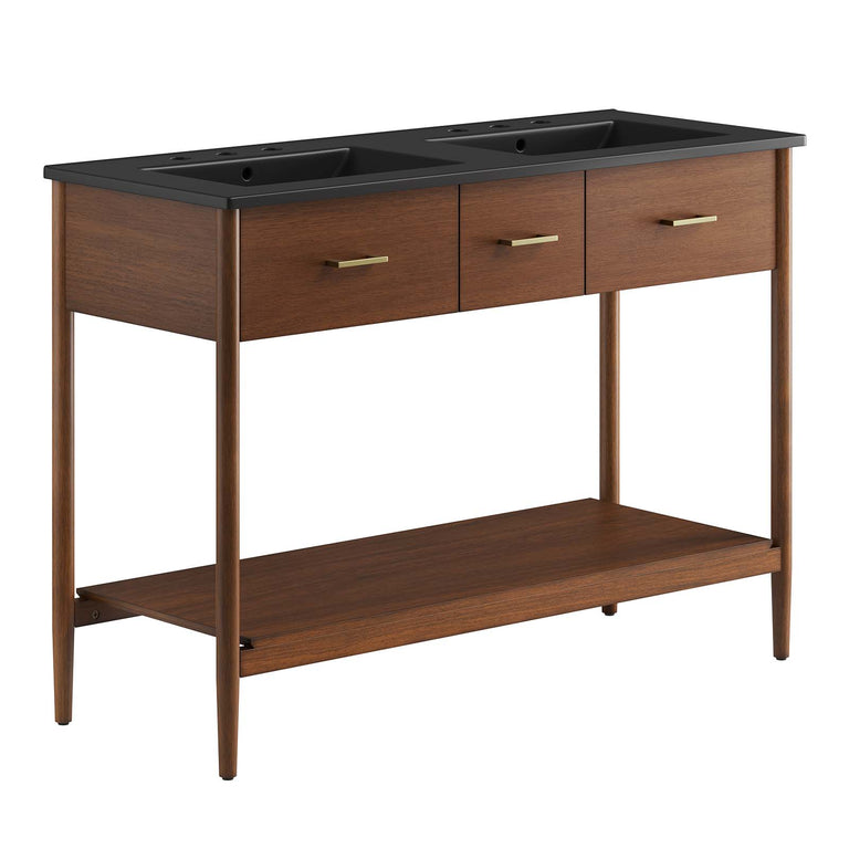 ZAIRE VANITIES | BATHROOM CABINETRY