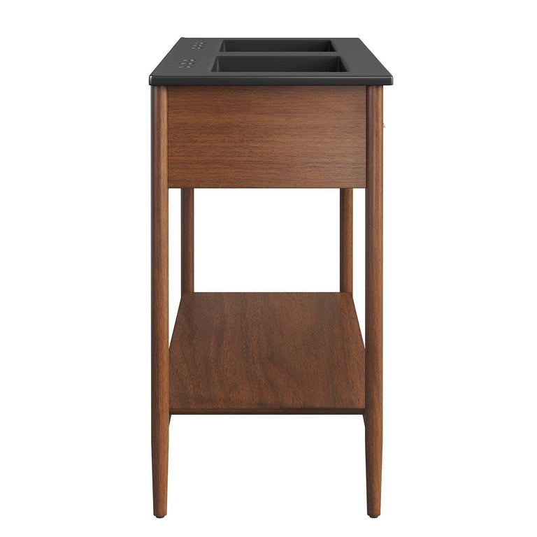 ZAIRE VANITIES | BATHROOM CABINETRY
