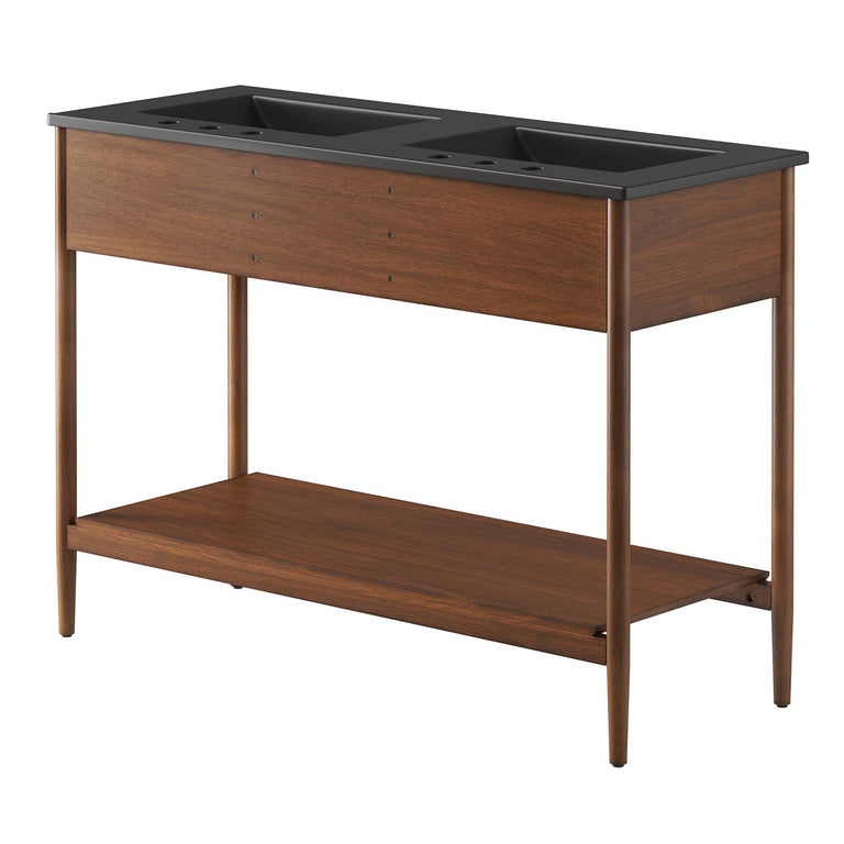 ZAIRE VANITIES | BATHROOM CABINETRY