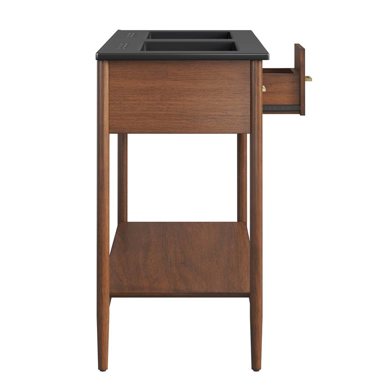 ZAIRE VANITIES | BATHROOM CABINETRY