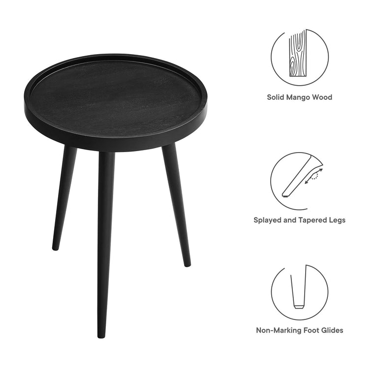 CHIRO TABLES | LIVING ROOM